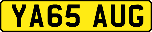 YA65AUG