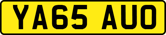 YA65AUO