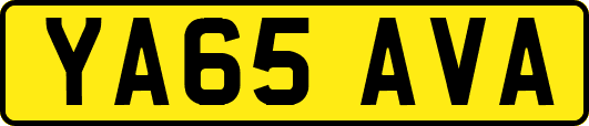 YA65AVA