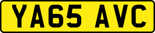 YA65AVC