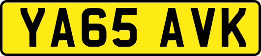 YA65AVK
