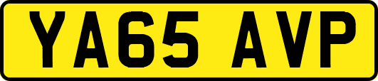 YA65AVP