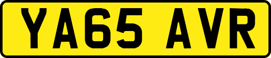 YA65AVR
