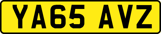 YA65AVZ