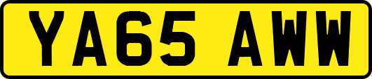 YA65AWW