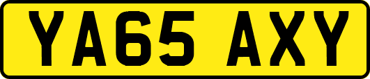 YA65AXY