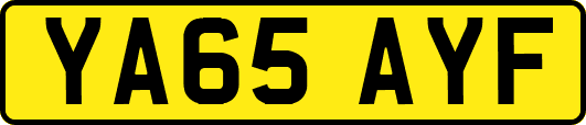 YA65AYF