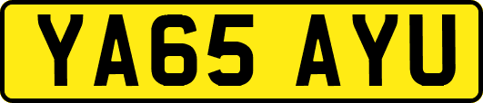 YA65AYU