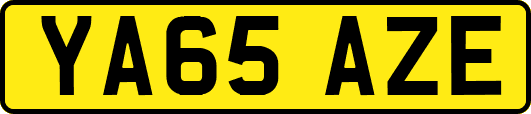 YA65AZE