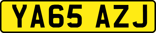 YA65AZJ