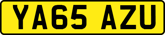 YA65AZU