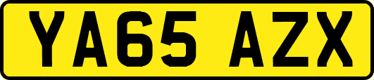 YA65AZX