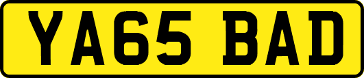YA65BAD
