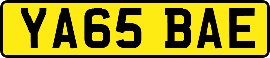 YA65BAE