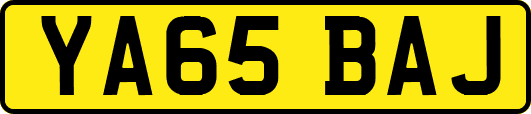 YA65BAJ