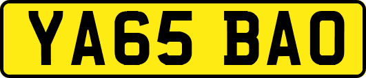 YA65BAO