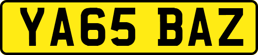 YA65BAZ