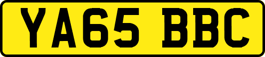 YA65BBC