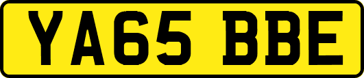 YA65BBE