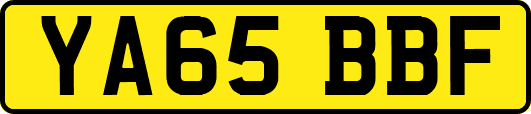 YA65BBF