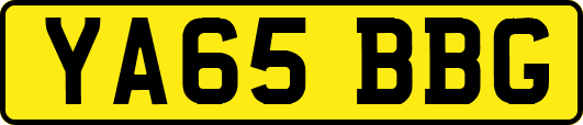 YA65BBG