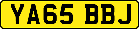 YA65BBJ