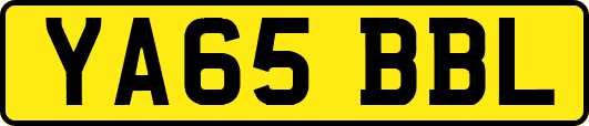 YA65BBL