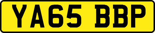 YA65BBP