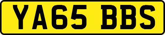 YA65BBS