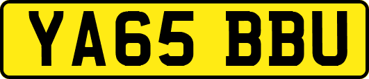 YA65BBU
