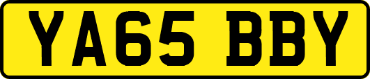 YA65BBY