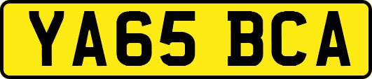 YA65BCA