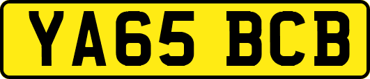 YA65BCB