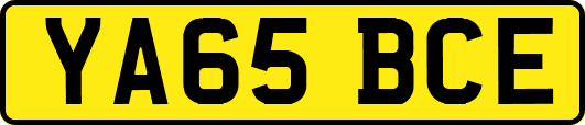 YA65BCE