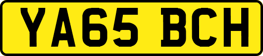 YA65BCH