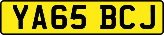 YA65BCJ