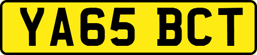 YA65BCT
