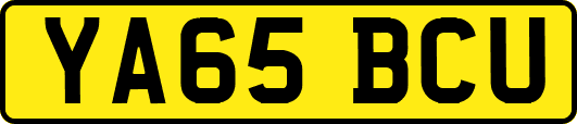 YA65BCU