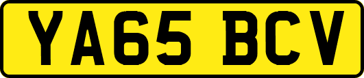 YA65BCV
