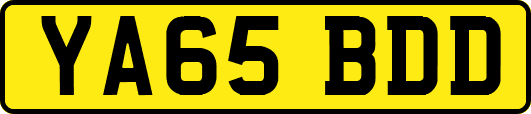 YA65BDD