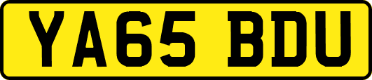 YA65BDU
