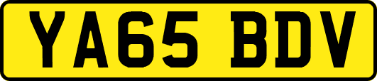 YA65BDV