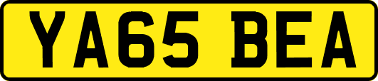 YA65BEA