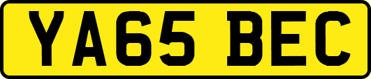 YA65BEC