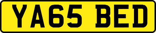 YA65BED