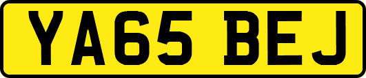YA65BEJ