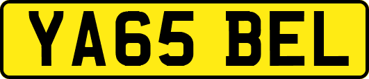 YA65BEL