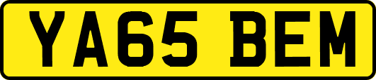 YA65BEM