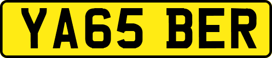 YA65BER