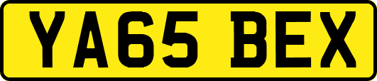 YA65BEX